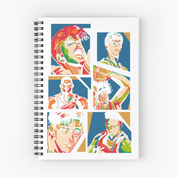 Item preview, Slam Dunk Retro Vintage LIMITED EDITION designed and sold by Ade  Success.