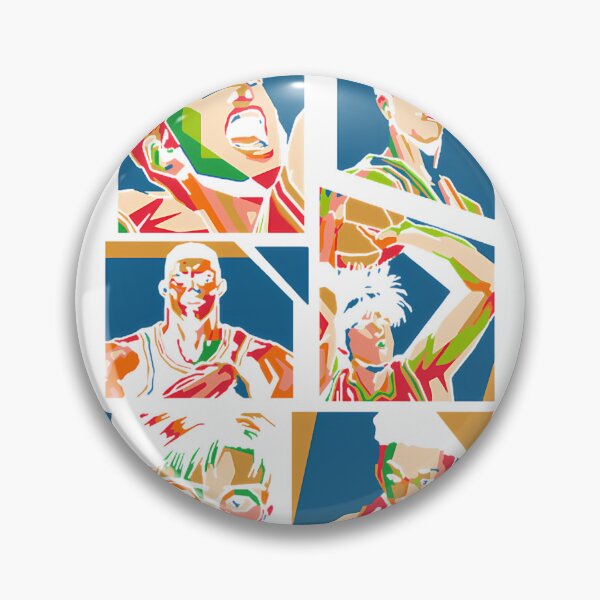 Item preview, Slam Dunk Retro Vintage LIMITED EDITION designed and sold by Ade  Success.