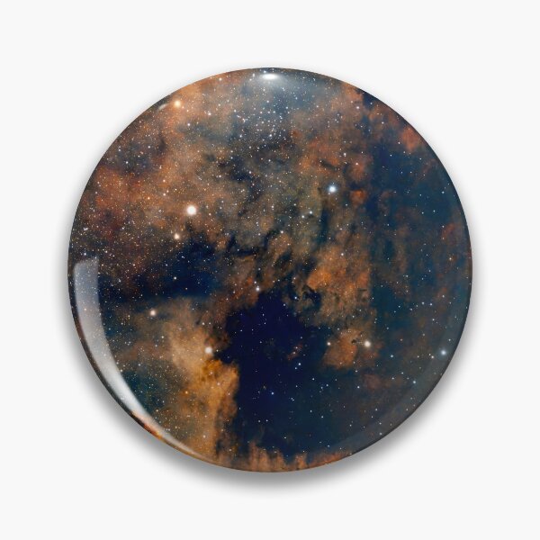 Item preview, North America Nebula designed and sold by Cosmic Landscapes.