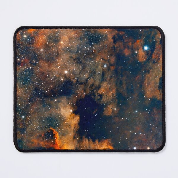Item preview, North America Nebula designed and sold by Astrosepp.