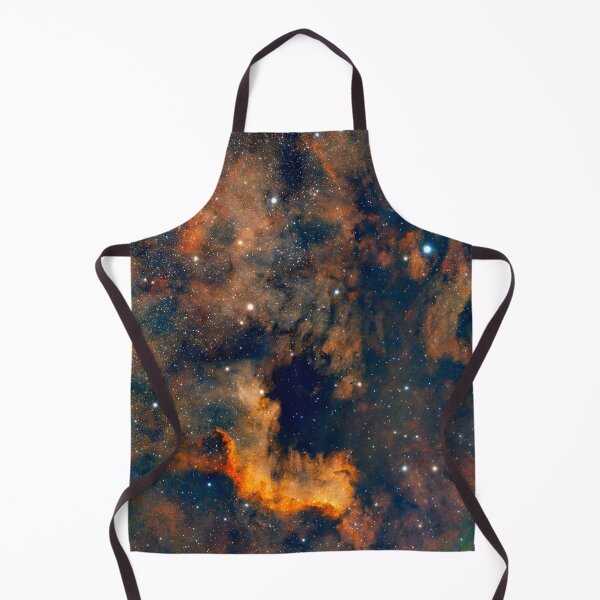Item preview, North America Nebula designed and sold by Astrosepp.