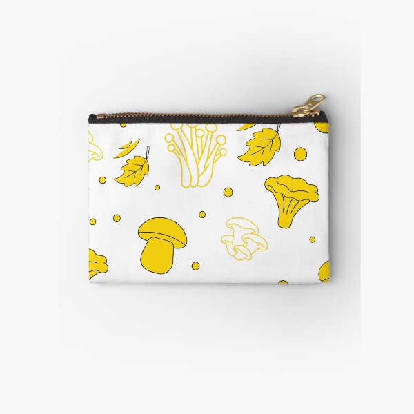 Item preview, Pattern Mushrooms designed and sold by DoveArtDesigns.