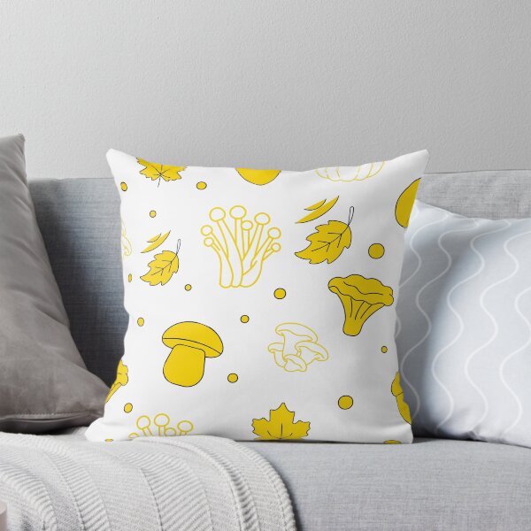 Item preview, Pattern Mushrooms designed and sold by DoveArtDesigns.