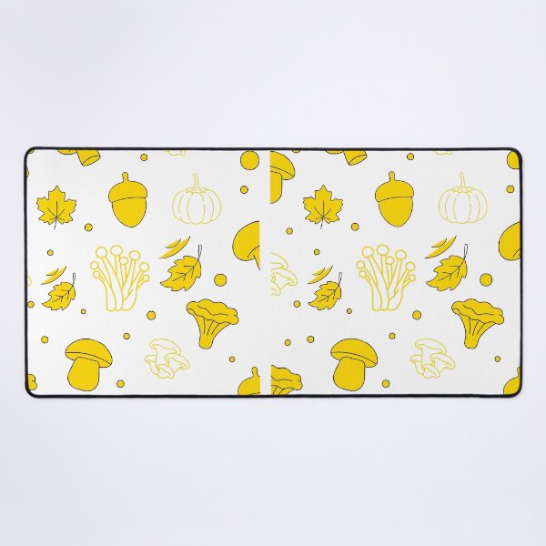 Item preview, Pattern Mushrooms designed and sold by DoveArtDesigns.