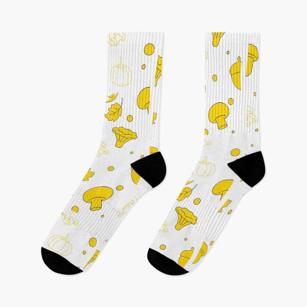 Item preview, Pattern Mushrooms designed and sold by DoveArtDesigns.