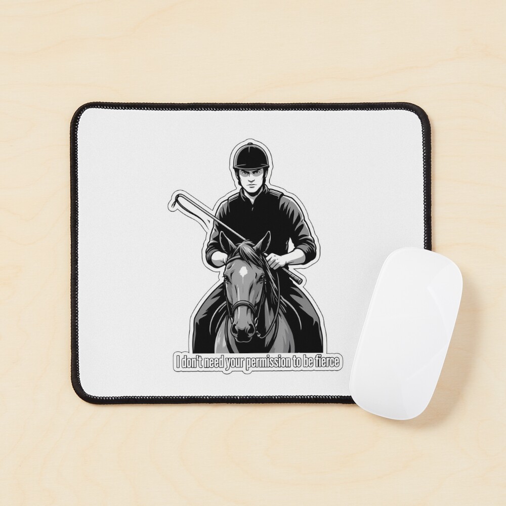 Item preview, Mouse Pad designed and sold by NiftyWrx.