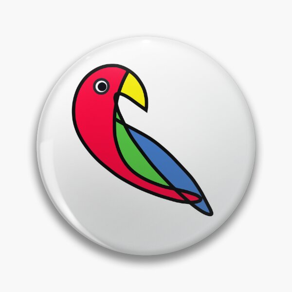 Item preview, Love bird  designed and sold by Designhand.