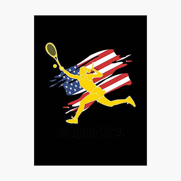 Item preview, Us Open PERFECT GIFT FOR YOU AND FRIENDS designed and sold by Symet.