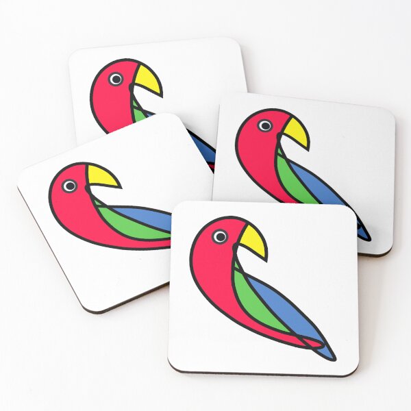 Item preview, Love bird  designed and sold by Designhand.