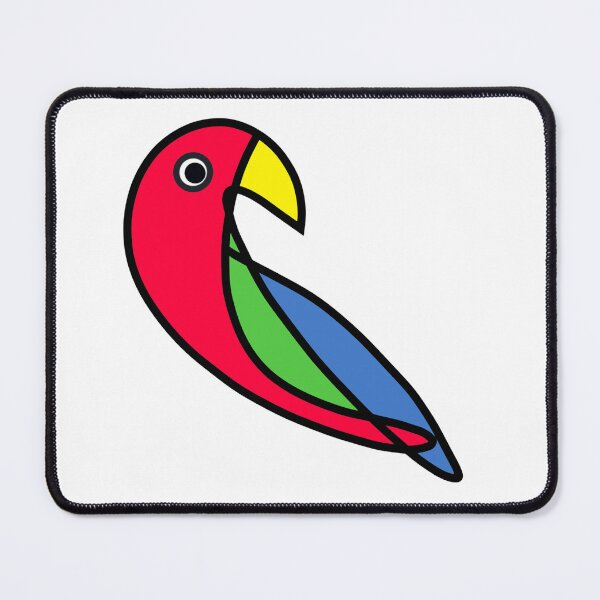 Item preview, Love bird designed and sold by Designhand.
