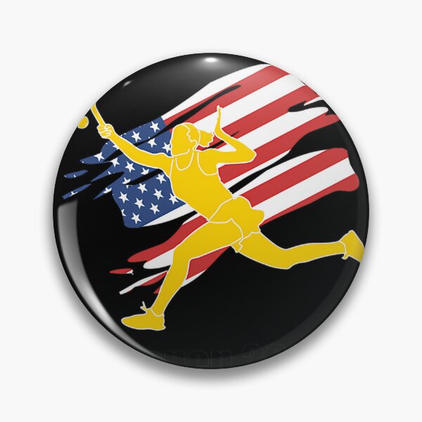 Item preview, Us Open PERFECT GIFT FOR YOU AND FRIENDS designed and sold by Symet.
