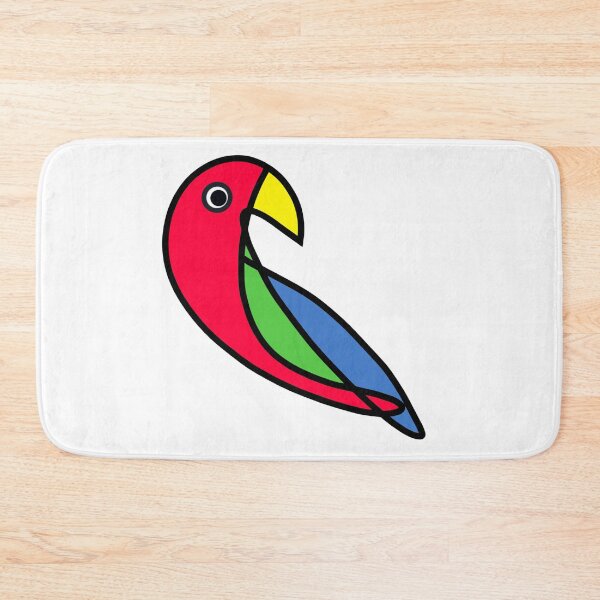Item preview, Love bird  designed and sold by Designhand.