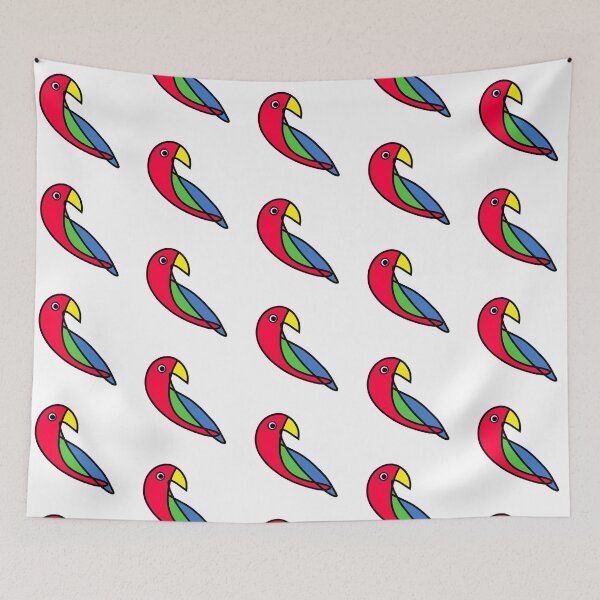 Item preview, Love bird  designed and sold by Designhand.
