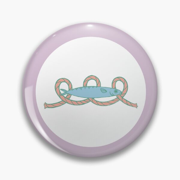 Item preview, Sardine on The Run - Pastel designed and sold by sarrc-pudding.