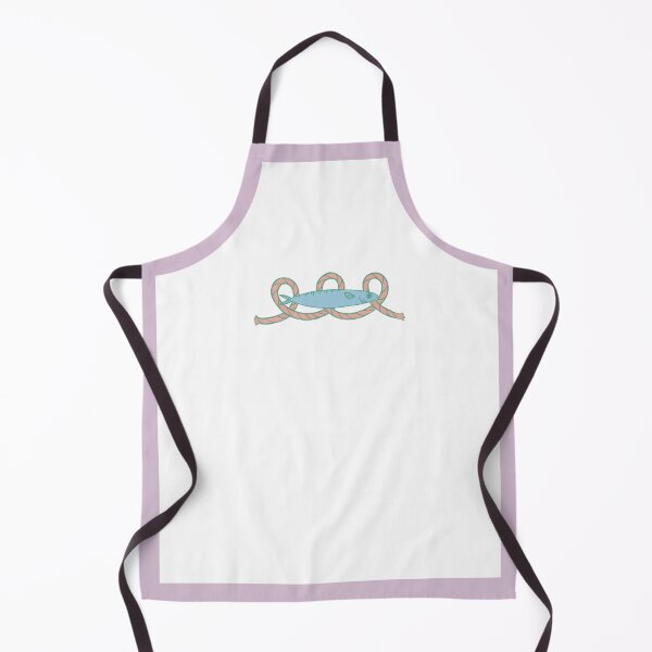 Item preview, Sardine on The Run - Pastel designed and sold by sarrc-pudding.