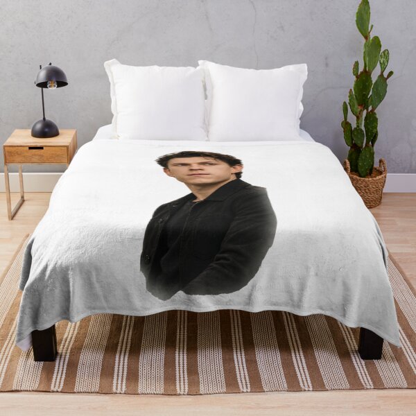 Item preview, Tom holland designed and sold by thrynafenquar.