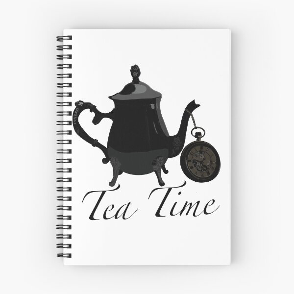 Item preview, Gothic tea time designed and sold by GothMamacita.