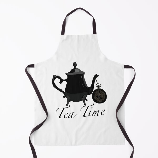 Item preview, Gothic tea time designed and sold by GothMamacita.