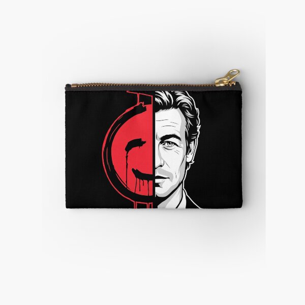 Item preview, Mentalist | Patrick Jane x Red John smiley designed and sold by Duazz.