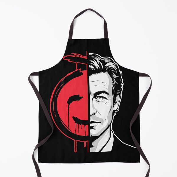 Item preview, Mentalist | Patrick Jane x Red John smiley designed and sold by Duazz.
