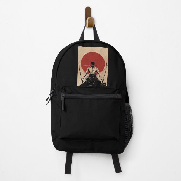 Item preview, Roronoa Zoro One Piece Samurai Poster designed and sold by Aduinn57708.