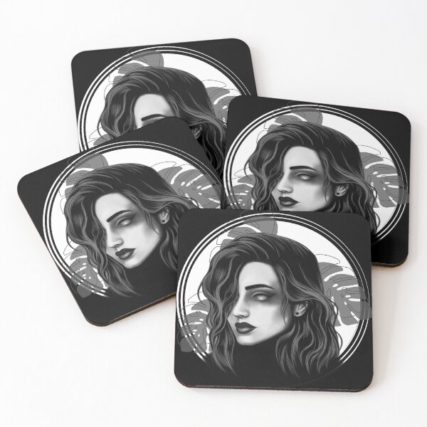 Item preview, sheet designed and sold by Geraldine Amesty.