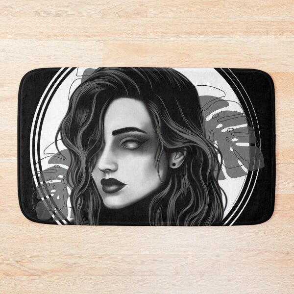 Item preview, sheet designed and sold by Geraldine Amesty.
