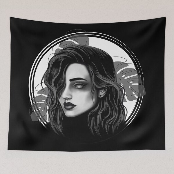 Item preview, sheet designed and sold by Geraldine Amesty.