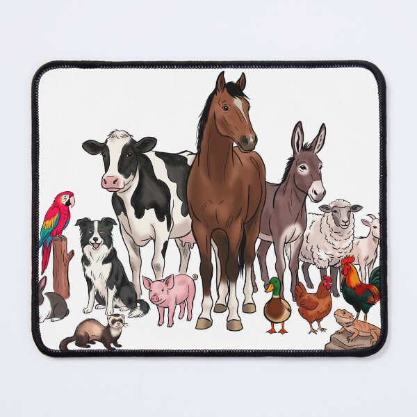 Item preview, Pet Sitting  designed and sold by Ink & Kind Studio.