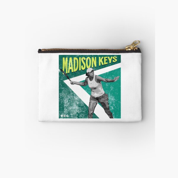 Item preview, Madison Keys Tennis Player Vintage LIMITED EDITION designed and sold by Symet.