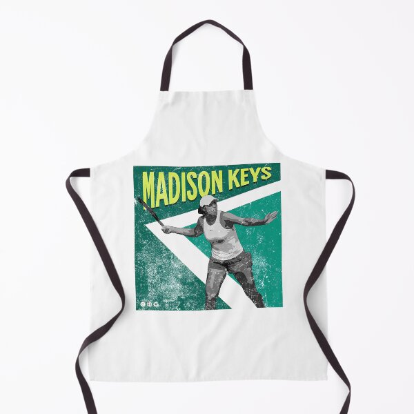 Item preview, Madison Keys Tennis Player Vintage LIMITED EDITION designed and sold by Symet.
