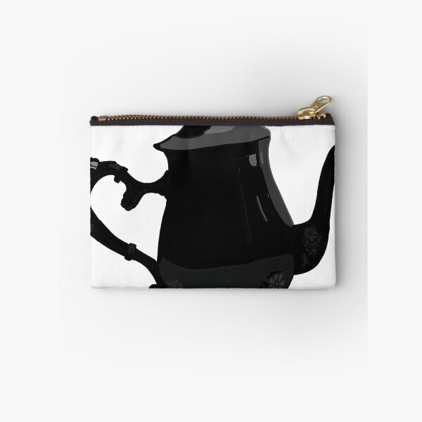 Item preview, Gothic tea pot designed and sold by GothMamacita.