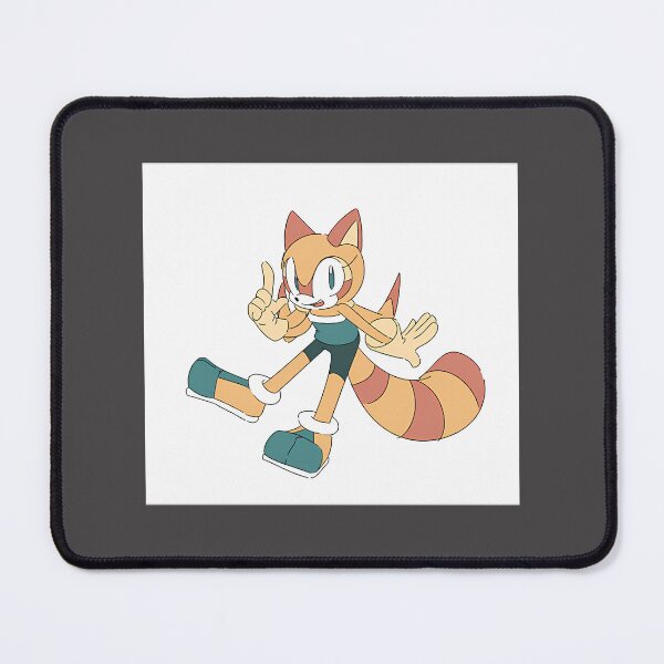 Item preview, Marine The Raccoon ⭐⭐⭐⭐⭐ designed and sold by YumasArt.