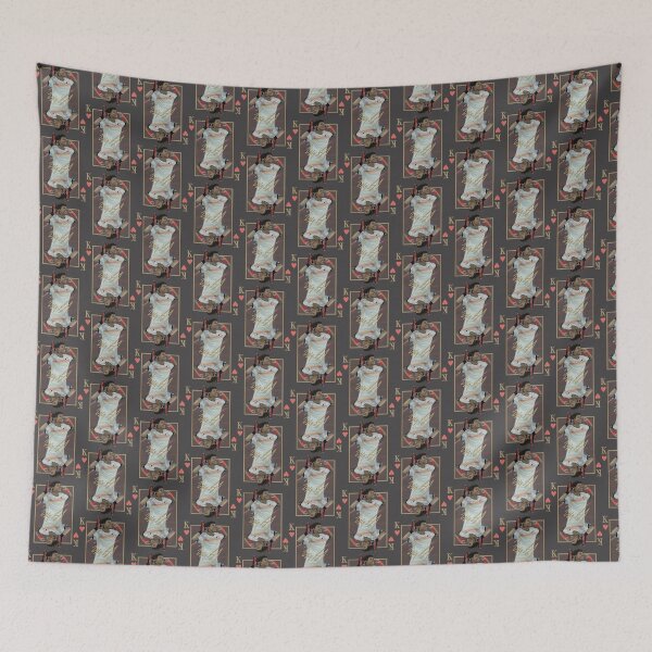 Item preview, King Shelton LIMITED EDITION designed and sold by Symet.