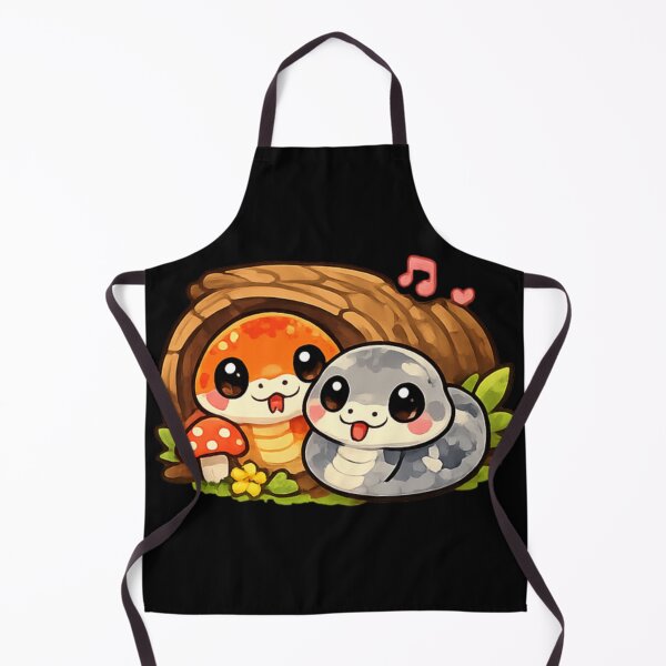 Item preview, Adorable Corn Snake Reptile Lover designed and sold by DamioPolArt.