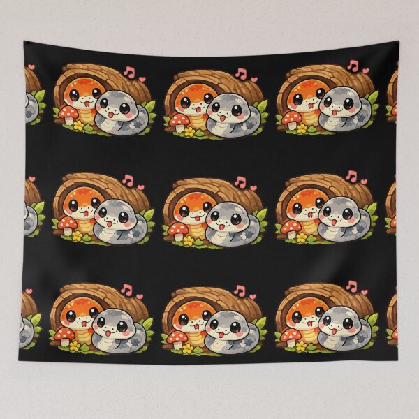 Item preview, Adorable Corn Snake Reptile Lover designed and sold by DamioPolArt.