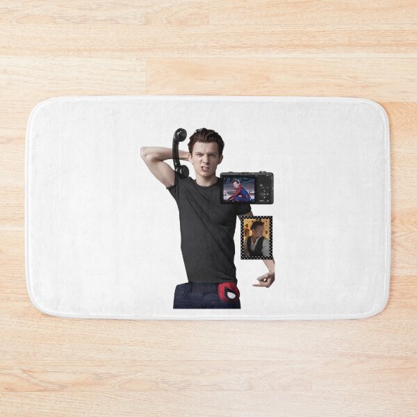 Item preview, Tom holland designed and sold by thrynafenquar.