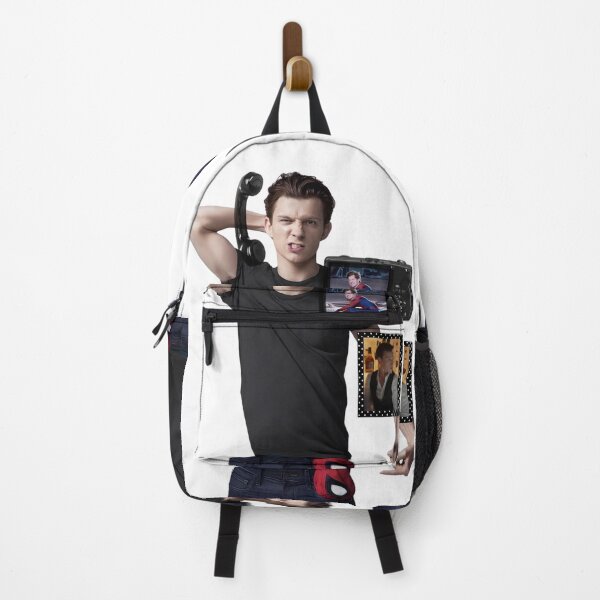 Item preview, Tom holland designed and sold by thrynafenquar.