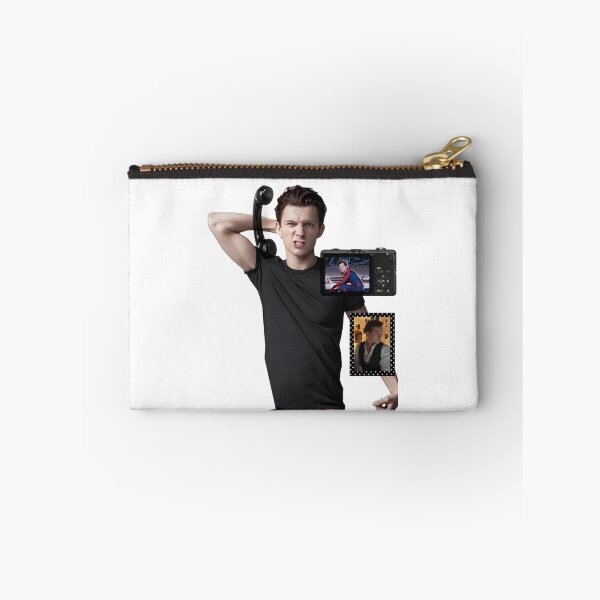 Item preview, Tom holland designed and sold by thrynafenquar.