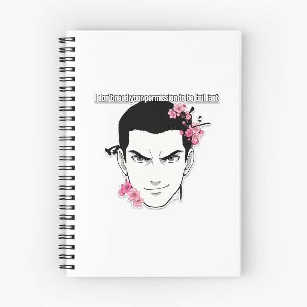 Item preview, Defiant Brilliance with Cherry Blossoms designed and sold by NiftyWrx.