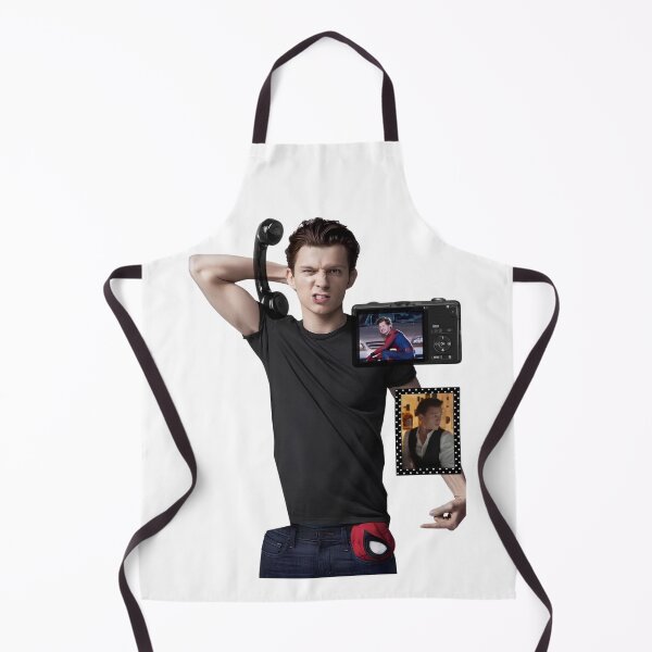 Item preview, Tom holland designed and sold by thrynafenquar.