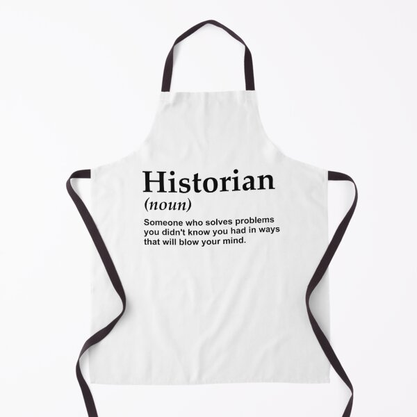 Item preview, Historian Definition designed and sold by gunaone-design.