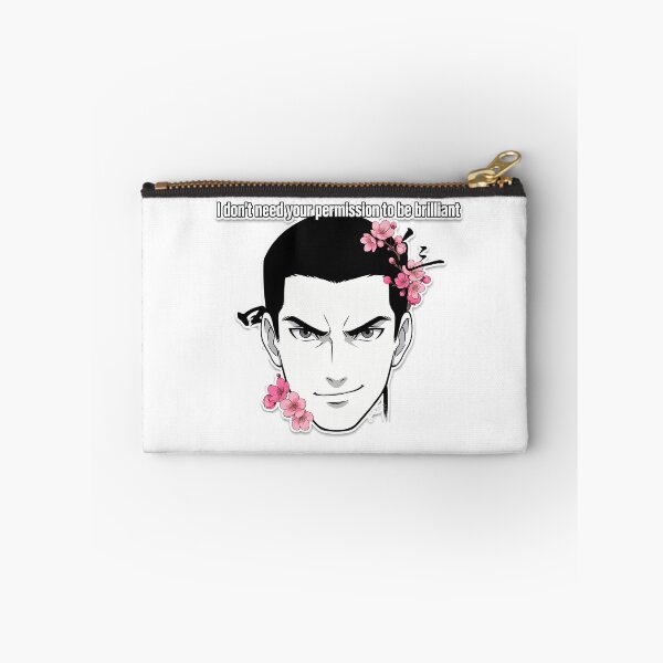 Item preview, Defiant Brilliance with Cherry Blossoms designed and sold by NiftyWrx.