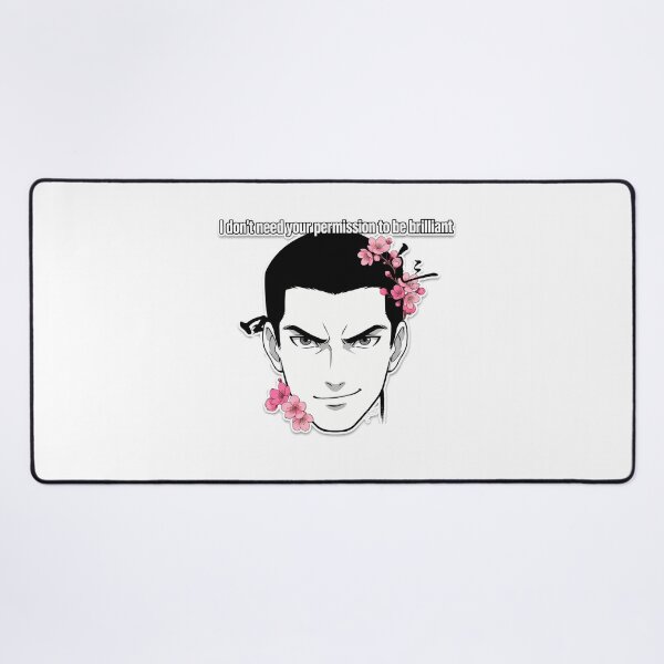 Item preview, Defiant Brilliance with Cherry Blossoms designed and sold by NiftyWrx.
