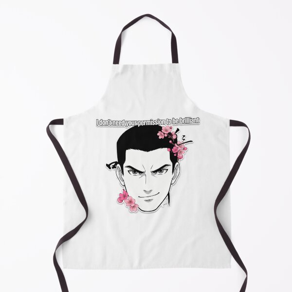 Item preview, Defiant Brilliance with Cherry Blossoms designed and sold by NiftyWrx.
