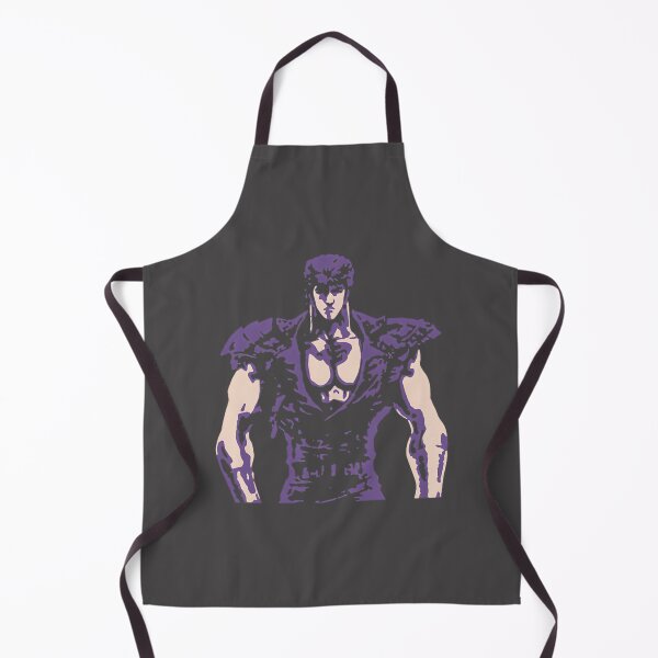 Item preview, Fist Of The North Star Retro Vintage ⭐⭐⭐⭐⭐ designed and sold by Ade  Success.
