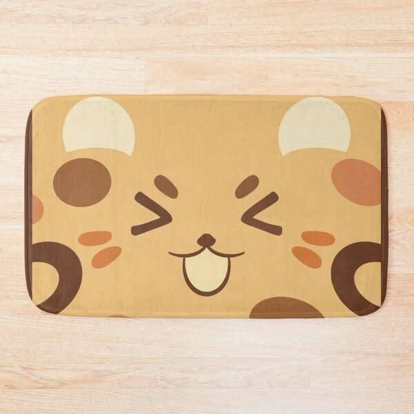 Item preview, Square Banban designed and sold by Eolasesayelan.