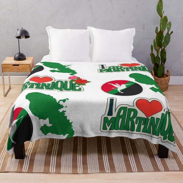Item preview, The Colors of Martinique I love designed and sold by ImaginARTDesign.
