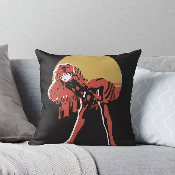Item preview, Neon Genesis Evangelion Retro Vintage Design ⭐⭐⭐⭐⭐ designed and sold by Ade  Success.