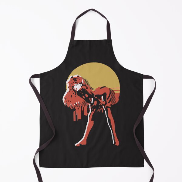 Item preview, Neon Genesis Evangelion Retro Vintage Design ⭐⭐⭐⭐⭐ designed and sold by Ade Success.